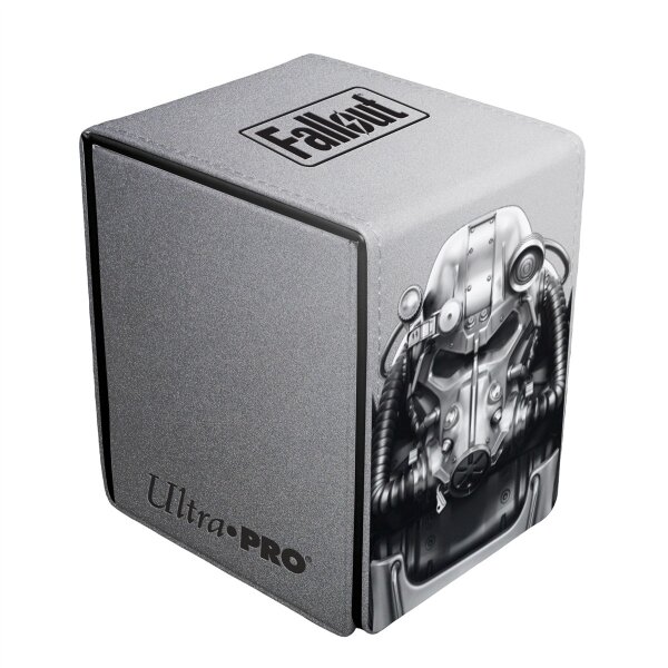 Brotherhood of Steel Premium Alcove Flip von Bethesda -...