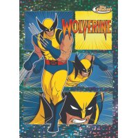 2025 Topps Finest X-Men 97 - Hobby Box