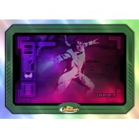2025 Topps Finest X-Men 97 - Hobby Box