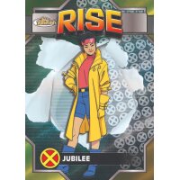 2025 Topps Finest X-Men 97 - Hobby Box