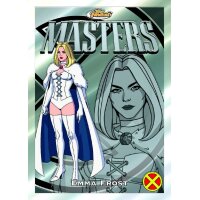 2025 Topps Finest X-Men 97 - Hobby Box