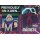 2025 Topps Finest X-Men 97 - Hobby Box