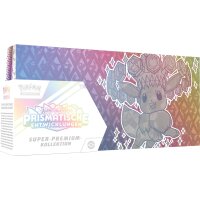 Vorderseite der Pokémon Karmesin & Purpur:...