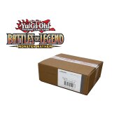 Battles of Legend: Monster Mayhem Case