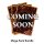„Coming Soon“-Platzhalterbild für das Yu-Gi-Oh! 2025 Mega-Pack Bundle. Drei übereinandergelegte Kartenrückseiten mit Schriftzug „COMING SOON“.