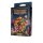 Riftbound League of Legends Lee Sin Champion Deck in schräger Seitenansicht mit sichtbarer rechter Verpackungsseite