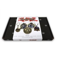 Yu-Gi-Oh! Collector Box - Limitierte Edition