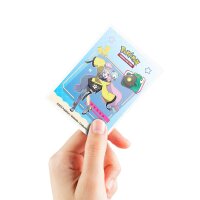 Enigmara &amp; Wampitz 65ct Deck Protector H&uuml;llen f&uuml;r Pok&eacute;mon