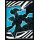 Karmesin & Purpur 10.5 Schwarze Blitze Top-Trainer-Box