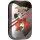 Karmesin & Purpur 10.5 Weisse Flammen & Schwarze Blitze Mini-Tin - Ramoth & Emolga