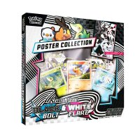 Pokémon Scarlet & Violet - Black Bolt &...