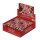 One Piece Card Game Heroines Edition EB-03 Boosterdisplay in englischer Version mit geöffnetem Aufsteller