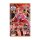 One Piece Card Game Heroines Edition EB-03 englisches Boosterpack mit zwölf Karten