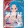 Nefeltari Vivi Leader-Karte EB03-001 mit alternativer Illustration aus One Piece Card Game Heroines Edition mit Sample-Aufdruck