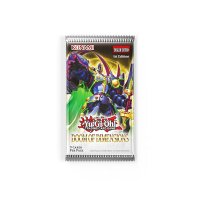 Doom of Dimensions booster stapel