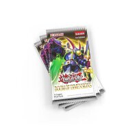 Doom of Dimensions Display