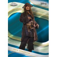 2025 Topps Chrome Disney Mega Box