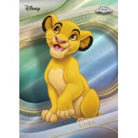 2025 Topps Chrome Disney Mega Box