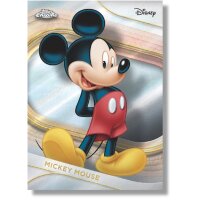 2025 Topps Chrome Disney Mega Box