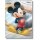 2025 Topps Chrome Disney Mega Box