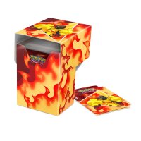 Armarouge & Ceruledge Full View Deck Box Armarouge...