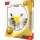 Pokémon 30 Jahre Ordner-Kollektion auf Deutsch in schräger Seitenansicht