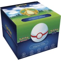 Pokémon GO Premier-Deckhalter-Kollektion...