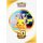 Rückseite eines deutschen Pokémon 30 Jahre Boosterpacks mit Produktinformationen