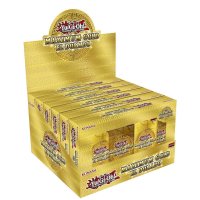 Display Maximum Gold: El Dorado (6 Boxes ) OVP deutsch...