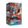 Pokémon TCG koreanisches Display „Mega Brave“ mit Mega-Lucario auf dem Cover, dynamisches blau-rotes Design aus der Mega Evolution-Serie.