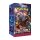 Pokémon Crimson Haze SV5A Booster Display mit 30 Boosterpacks Koreanisch