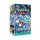 Pokémon Stellar Miracle SV7 Booster Display mit 30 Boosterpacks Koreanisch