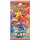 Pokémon Heat Wave Arena SV9a Boosterpack mit 5 Karten Koreanisch