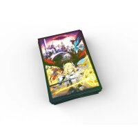 Yu-Gi-Oh! The Chronicles: The Fallen & The Virtuous...