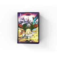 Stapel Yu-Gi-Oh! The Chronicles: The Fallen & The...