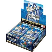 Digimon Card Game Hackers’ Slumber Displaybox mit...
