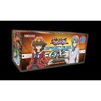 Yu-Gi-Oh! Speed Duel: Battle City Box / Speed Duel GX:...