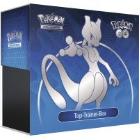 Pokémon GO Top-Trainer-Box