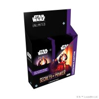 Star Wars™: Unlimited Secrets of Power –...