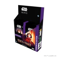 Seitenansicht des Carbonite Edition Displays mit...