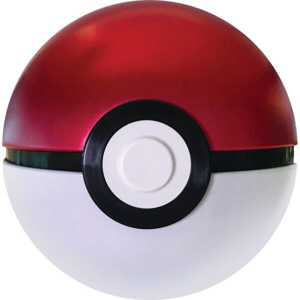 Pokémon TCG Pokéball Tin mit klassischem...