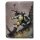 Frontansicht des Ultra PRO Portfolios mit Frank Frazetta Motiv eines Kriegers in voller Action vor felsiger Szenerie.
