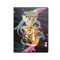 Pokémon Sammelalbum Mega-Entwicklung –...