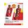 Topps Team Set Manchester United Saison 2025/26 Trading Cards Box mit Spielerporträts und Autogramm-Chance