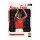 Topps Manchester United Sammelkarte Roy Keane Bona Fide Baller in klassischem United Trikot