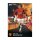 Topps Manchester United Sammelkarte Dimitar Berbatov United Road Motiv mit Stadion-Hintergrund