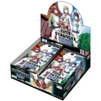 Digimon Card Game Display „Time Stranger“...