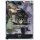 One Piece Card Game Karte Kaku OP03-080 SR in schwarzer Kleidung und heller Kartenumrandung.