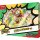 Pokémon TCG Mega-Meganie-ex – Nahaufnahme der Promokarte mit Artwork und KP-Anzeige