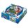 Digimon Card Game EX-11 „Dawn of the Liberator“ Display, englische Version, 24 Boosterpacks mit je 12 Karten